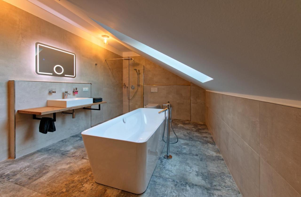 Hotel Schluister Park Carolinensiel Bagian luar foto