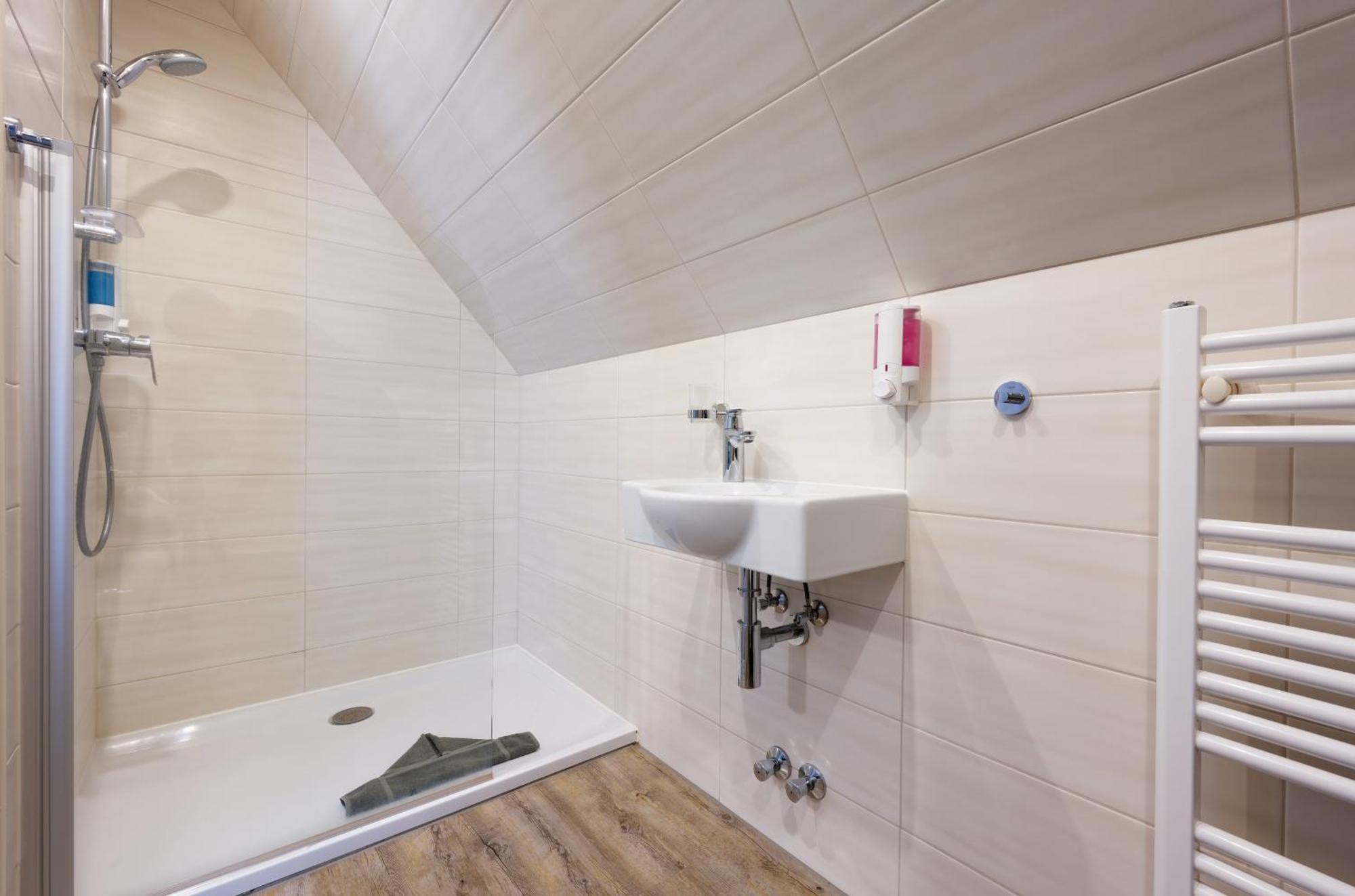 Hotel Schluister Park Carolinensiel Bagian luar foto